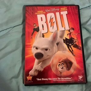 kids movie dvd
